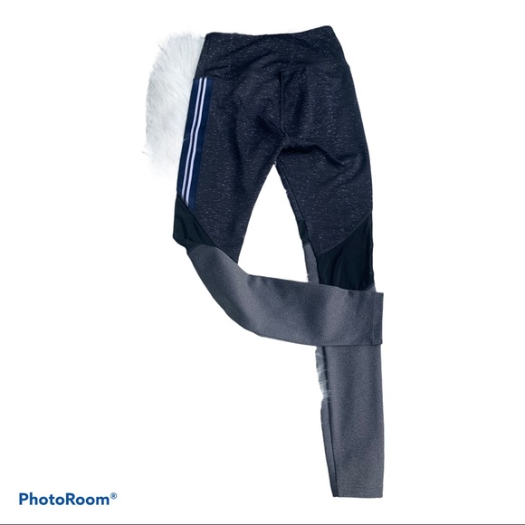 Nylora leggings high rise. - Picture 7 of 9